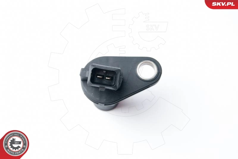 Sensor, camshaft position